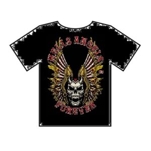Exclusive member Tshirt for 2026